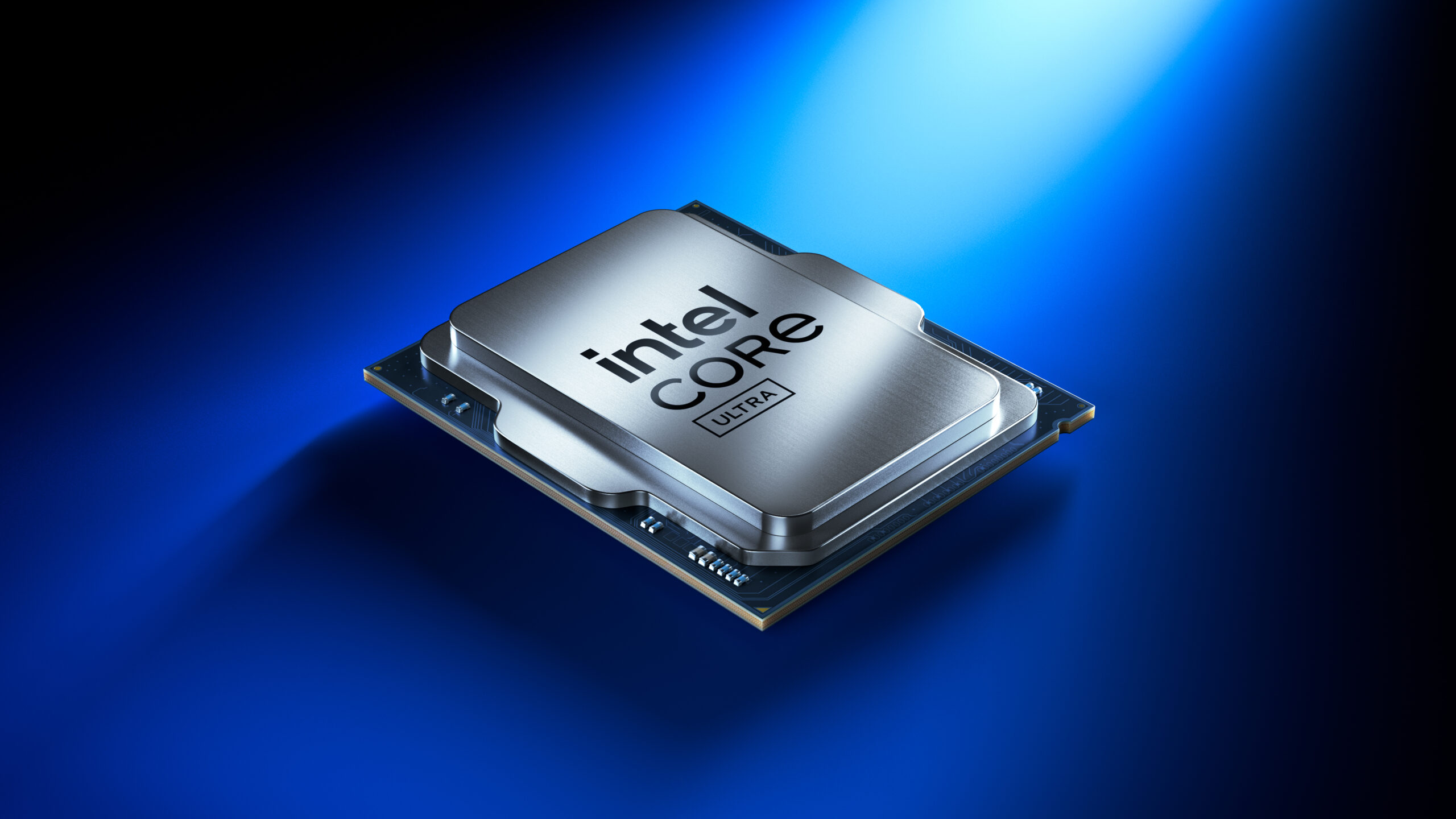 Intel Processor